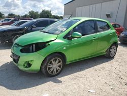 2012 Mazda 2 for sale in Apopka, FL