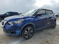 2018 Nissan Kicks S en venta en West Palm Beach, FL