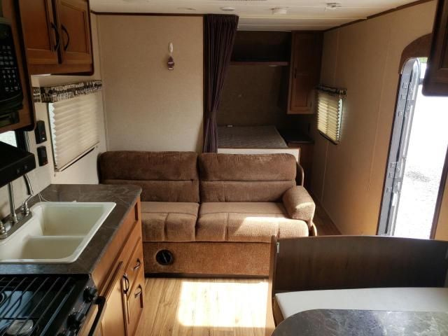 2016 Jayco JAY Flight