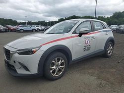 2020 Mazda CX-3 Sport en venta en East Granby, CT