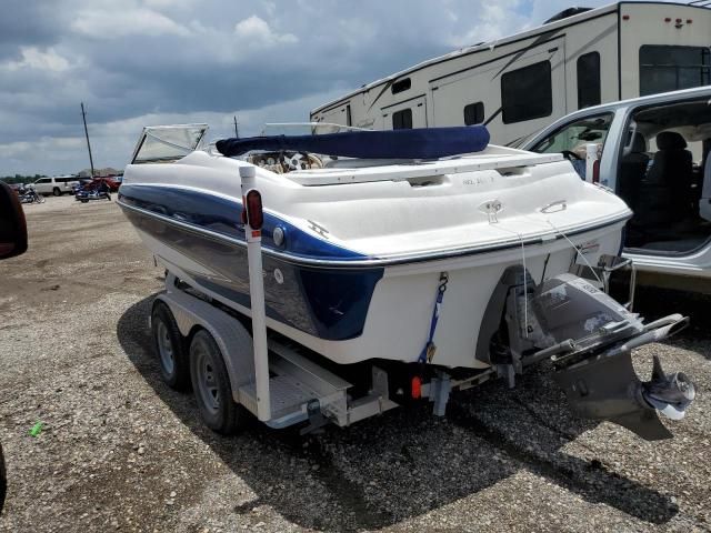 2006 Glastron Boat