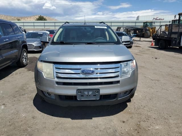 2008 Ford Edge Limited