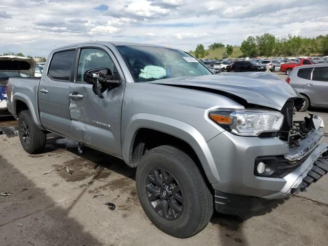 2023 Toyota Tacoma Double Cab