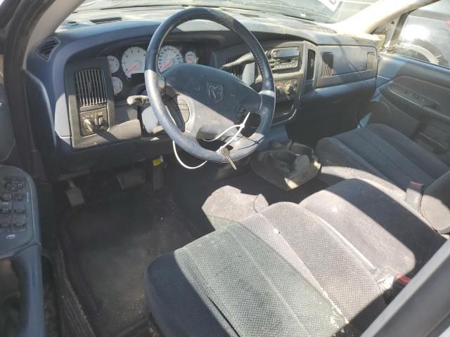 2002 Dodge RAM 1500