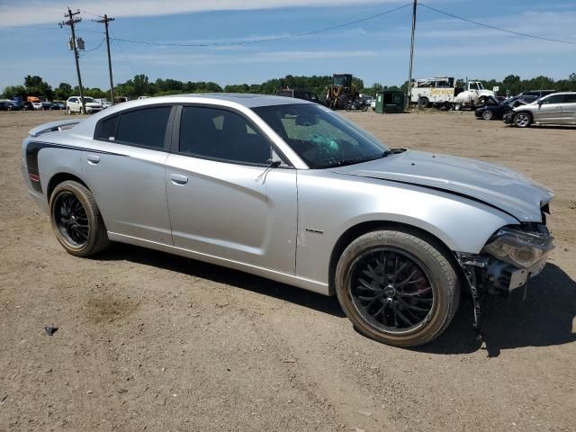 2012 Dodge Charger R/T