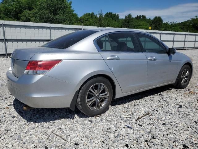 2010 Honda Accord LX