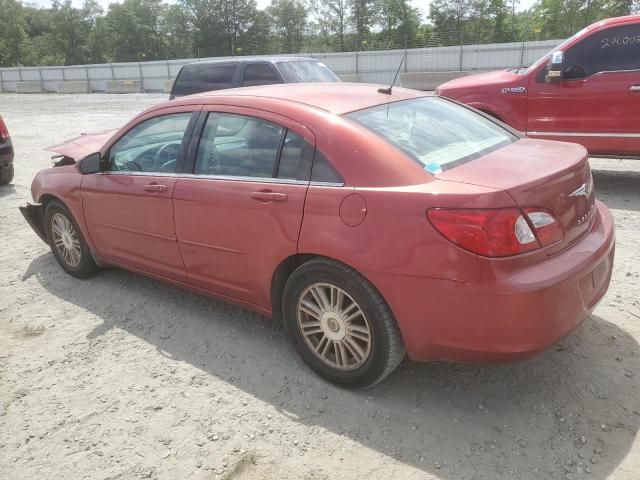 2007 Chrysler Sebring Touring