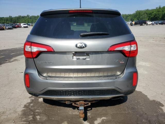 2014 KIA Sorento SX