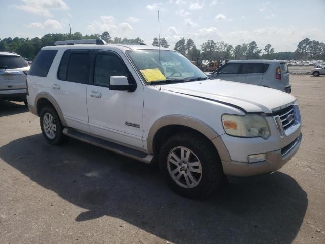 2007 Ford Explorer Eddie Bauer