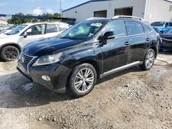 Lexus Vehiculos salvage en venta: 2013 Lexus RX 350