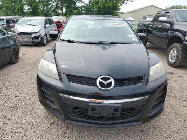 2010 Mazda CX-7