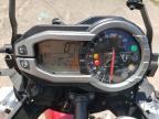 2017 Triumph 2017 Triumph Motorcycle Tiger 800 XRT