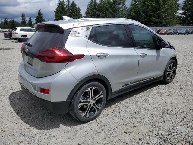 2020 Chevrolet Bolt EV Premier