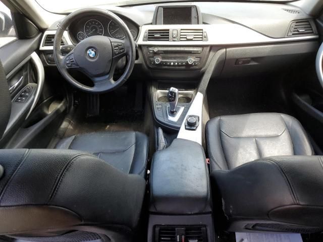 2013 BMW 328 I