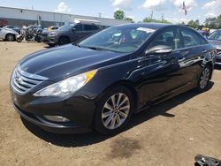 2014 Hyundai Sonata SE for sale in New Britain, CT