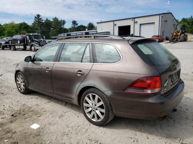 2011 Volkswagen Jetta S