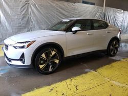 Polestar salvage cars for sale: 2023 Polestar 2