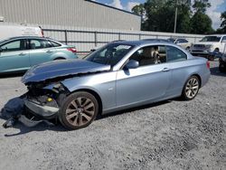 2011 BMW 328 I en venta en Gastonia, NC