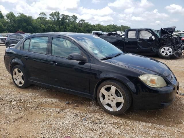 2010 Chevrolet Cobalt 2LT