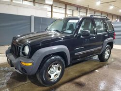2003 Jeep Liberty Sport for sale in Columbia Station, OH