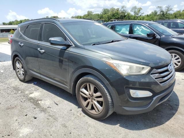 2014 Hyundai Santa FE Sport