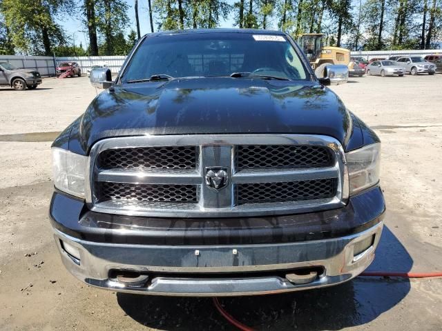 2009 Dodge RAM 1500