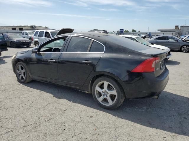 2012 Volvo S60 T5