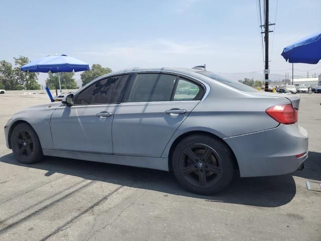 2015 BMW 328 I