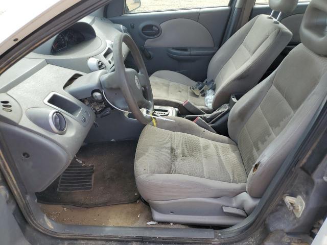 2006 Saturn Ion Level 2