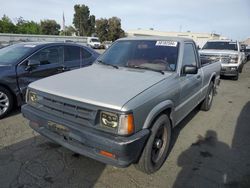 1986 Mazda B2000 for sale in Martinez, CA