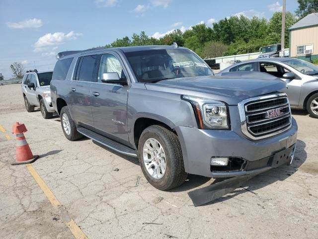 2019 GMC Yukon XL K1500 SLT