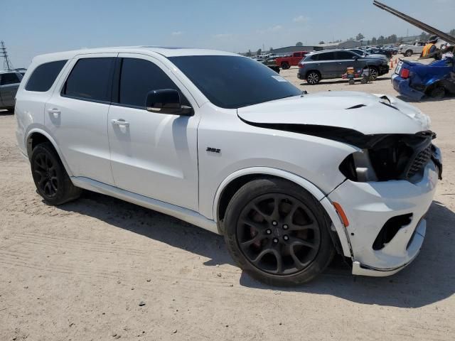 2022 Dodge Durango SRT 392