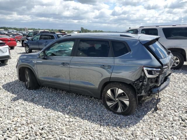 2023 Volkswagen Taos SE