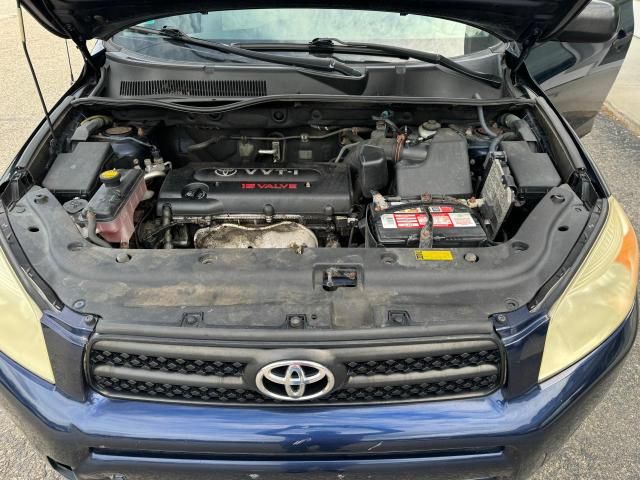 2006 Toyota Rav4