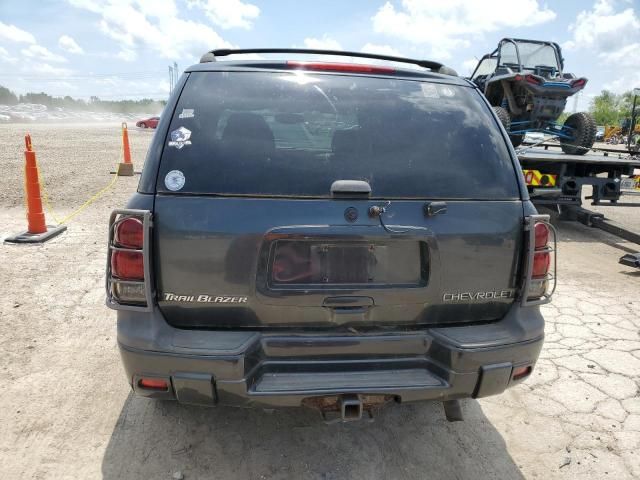 2004 Chevrolet Trailblazer LS