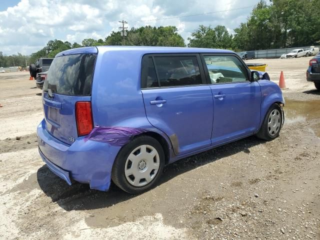 2010 Scion XB