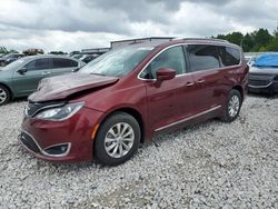 2019 Chrysler Pacifica Touring L en venta en Wayland, MI