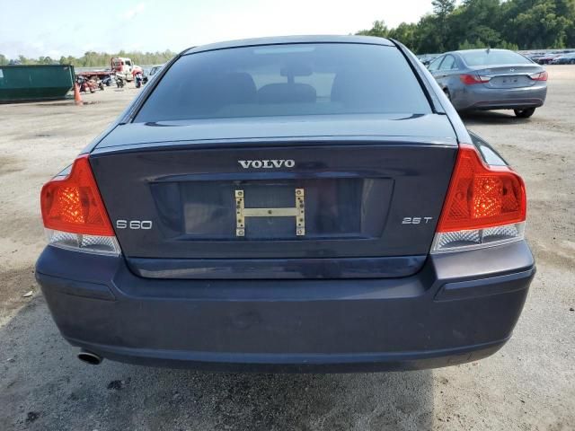 2005 Volvo S60 2.5T