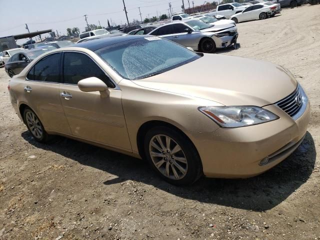 2008 Lexus ES 350