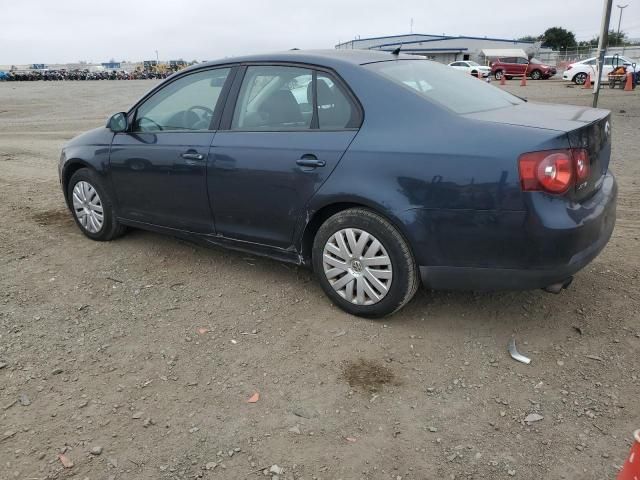 2010 Volkswagen Jetta S