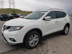 2016 Nissan Rogue S for sale in Littleton, CO