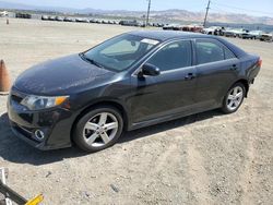 2012 Toyota Camry Base for sale in Vallejo, CA