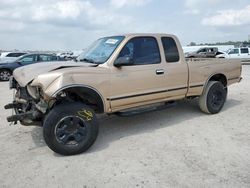 2000 Toyota Tacoma Xtracab Prerunner en venta en Houston, TX