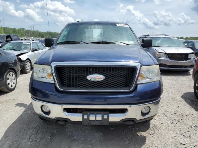 2008 Ford F150