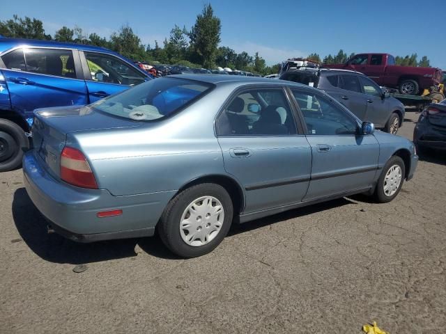 1995 Honda Accord LX