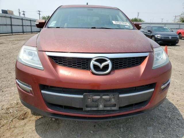 2008 Mazda CX-9