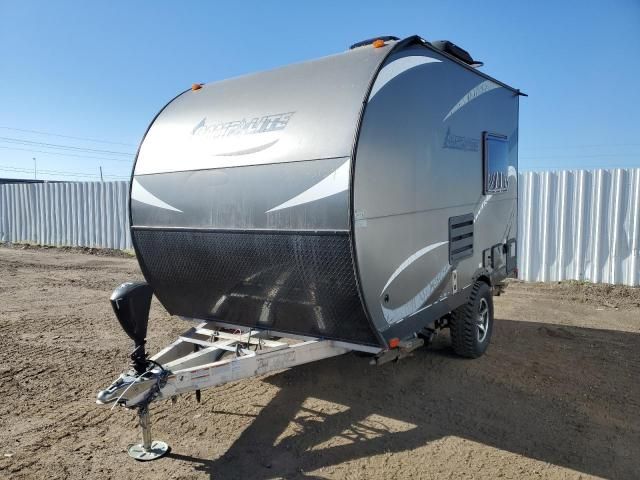 2018 Other Travel Trailer