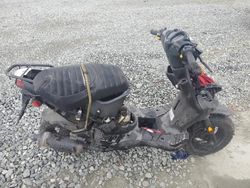 Genuine Scooter Co. Vehiculos salvage en venta: 2015 Genuine Scooter Co. Roughhouse 50