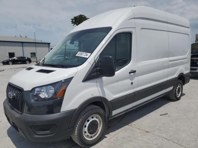 2023 Ford Transit T-250