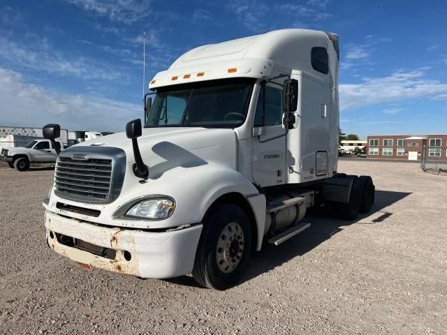 2006 Freightliner Conventional Columbia